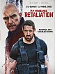 I Am Vengeance: Retaliation (2020) (Blu-ray + Digital Copy) (Region A - US Import) Blu-ray