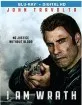 I Am Wrath (2016) (Blu-ray + UV Copy) (Region A - US Import ohne dt. Ton) Blu-ray