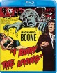 I Bury the Living (1958) (Region A - US Import ohne dt. Ton) Blu-ray