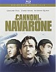 I cannoni di Navarone (IT Import) Blu-ray