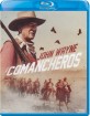 I Comancheros (IT Import) Blu-ray
