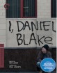 I, Daniel Blake - Criterion Collection (Region A - US Import ohne dt. Ton) Blu-ray