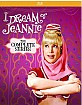 I Dream of Jeannie: The Complete Series (US Import ohne dt. Ton) Blu-ray