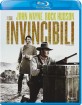 I due invincibili (1969) (IT Import) Blu-ray