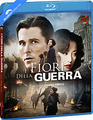 I Fiori Della Guerra (2011) (IT Import ohne dt. Ton) Blu-ray