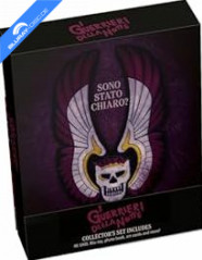 I Guerrieri Della Notte 4K - Collector's Edizione (4K UHD + Blu-ray) (IT Import) Blu-ray