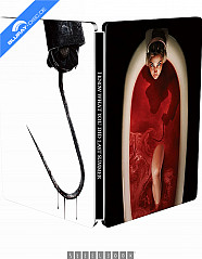 I Know What You Did Last Summer (2025) 4K - Limited Edition Steelbook (4K UHD + Blu-ray + Digital Copy) (US Import ohne dt. Ton) Blu-ray