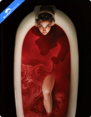 I Know What You Did Last Summer (2025) 4K - Limited Edition Steelbook (4K UHD + Blu-ray + Digital Copy) (US Import ohne dt. Ton) Blu-ray