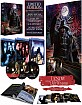 I Know What You Did Last Summer Trilogy - Limited Collector's Edition (UK Import ohne dt. Ton) Blu-ray