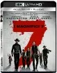I Magnifici 7 (2016) 4K (4K UHD + Blu-ray) (IT Import) Blu-ray