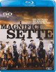 I Magnifici Sette (IT Import) Blu-ray