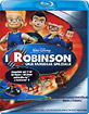 I Robinson - Una Famiglia Spaziale (IT Import) Blu-ray