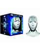 I, Robot 3D - Limited Gift Set (Blu-ray 3D + Blu-ray + DVD) (UK Import) Blu-ray