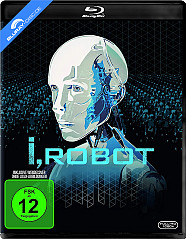 I, Robot (Neuauflage) Blu-ray I, Robot (Neuauflage) Blu-ray
