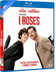 I Roses (2025) (IT Import) Blu-ray