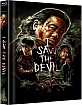 I Saw the Devil (Limited Mediabook Edition) (Cover Artwork) Blu-ray