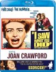 I Saw What You Did (1965) (Region A - US Import ohne dt. Ton) Blu-ray