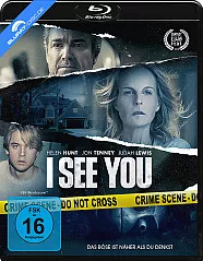 I See You - Das Böse ist näher als du denkst Blu-ray
