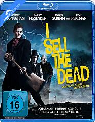 I Sell the Dead (Neuauflage) Blu-ray