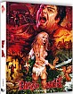 I Spit On Your Grave (1978) - Limited Mediabook Cover C (Blu-ray + DVD) (AT Import) Blu-ray