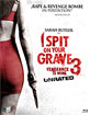 I Spit on Your Grave 3 - Vengeance is Mine (AT Import) Blu-ray
