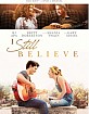 I Still Believe (2020) (Blu-ray + DVD + Digital Copy) (Region A - US Import ohne dt. Ton) Blu-ray