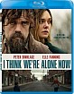 I Think We're Alone Now (2018) (Region A - US Import ohne dt. Ton) Blu-ray