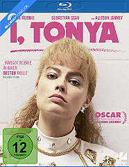 I, Tonya (2017) Blu-ray