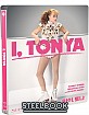 I, Tonya (2017) - Plain Archive Exclusive #051 1/4 Slip Steelbook (KR Import ohne dt. Ton) Blu-ray