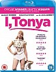 I, Tonya (2017) (UK Import ohne dt. Ton) Blu-ray