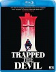 I Trapped the Devil (2019) (Region A - US Import ohne dt. Ton) Blu-ray