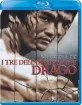 I tre Dell'Operazione Drago - Edizione 40° Anniversario (IT Import) Blu-ray