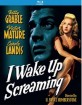 I Wake Up Screaming (1941) (Region A - US Import ohne dt. Ton) Blu-ray