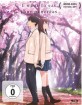 I Want to Eat Your Pancreas Blu-ray
