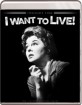 I Want to Live! (1958) (US Import ohne dt. Ton) Blu-ray