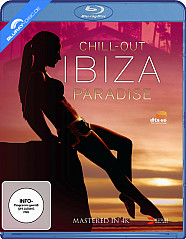 Ibiza - Chill-Out Paradise Blu-ray