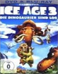 Ice Age 3 - Die Dinosaurier sind los (Blu-ray & DVD Edition) Blu-ray