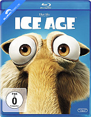 Ice Age (2. Neuauflage) Blu-ray