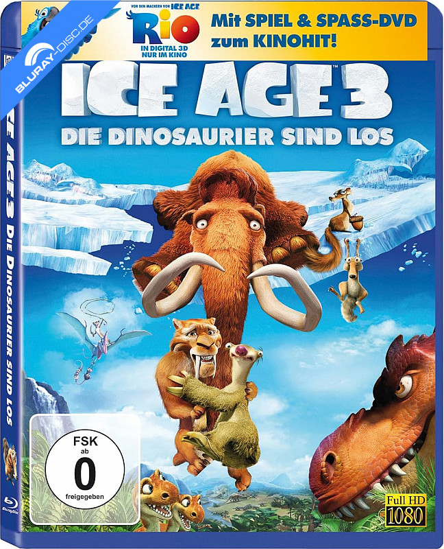 ice-age-3---die-dinosaurier-sind-los-inkl.-rio-activity-disc-neu.webp