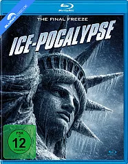Ice-Pocalypse Blu-ray