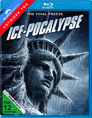 Ice-Pocalypse Blu-ray