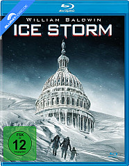 Ice Storm Blu-ray