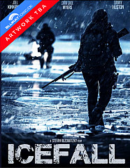 Icefall - Bis das Eis bricht! Blu-ray