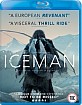Iceman (2017) (UK Import ohne dt. Ton) Blu-ray