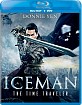 Iceman: The Time Traveller (2018) (Blu-ray + DVD) (Region A - US Import ohne dt. Ton) Blu-ray