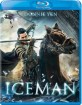 Iceman (2014) (US Import ohne dt. Ton) Blu-ray
