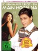 Ich bin immer für dich da! (Shah Rukh Khan Classics) (Limited Mediabook Edition) Blu-ray