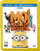 Moi, Moche et Méchant 2 (Blu-ray + DVD + Digital Copy) (FR Import) Blu-ray