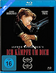 Ich kämpfe um dich (1945) Blu-ray