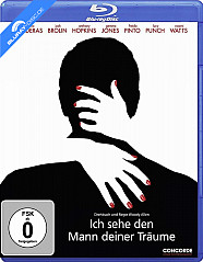 Ich sehe den Mann deiner Träume Blu-ray